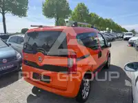 2013 Fiat QUBO