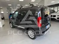 2013 Fiat QUBO