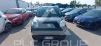 2013 Fiat QUBO