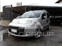 2013 Fiat QUBO