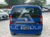 2013 Fiat QUBO