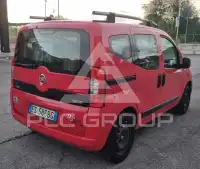 2013 Fiat QUBO