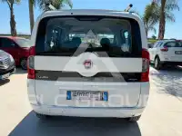2013 Fiat QUBO