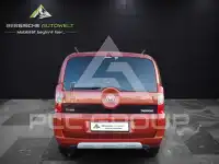 2013 Fiat QUBO