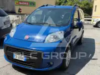 2013 Fiat QUBO