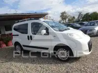 2013 Fiat QUBO