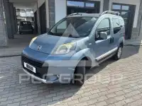 2013 Fiat QUBO