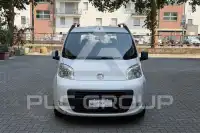 2013 Fiat QUBO
