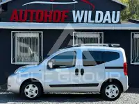 2013 Fiat QUBO
