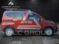 2013 Fiat QUBO