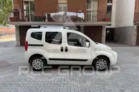 2013 Fiat QUBO