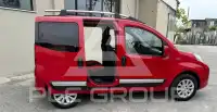 2013 Fiat QUBO