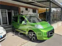 2013 Fiat QUBO