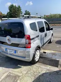 2013 Fiat QUBO