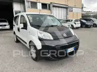 2013 Fiat QUBO