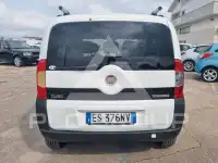 2013 Fiat QUBO