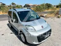 2013 Fiat QUBO