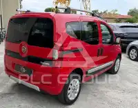 2013 Fiat QUBO