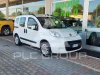 2013 Fiat QUBO