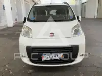 2013 Fiat QUBO