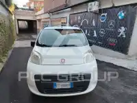 2013 Fiat QUBO