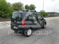 2013 Fiat QUBO