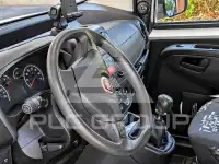 2013 Fiat QUBO
