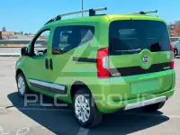 2013 Fiat QUBO