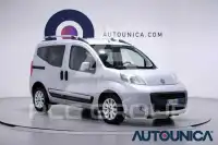 2013 Fiat QUBO