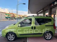 2013 Fiat QUBO