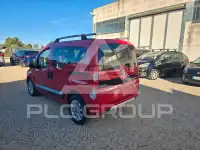 2013 Fiat QUBO