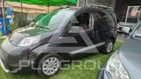 2013 Fiat QUBO