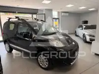 2013 Fiat QUBO
