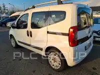 2013 Fiat QUBO