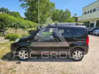 2013 Fiat QUBO
