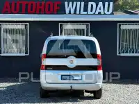 2013 Fiat QUBO