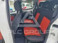 2013 Fiat QUBO