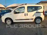 2013 Fiat QUBO