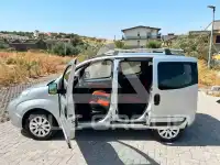 2013 Fiat QUBO