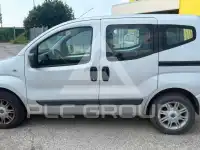 2013 Fiat QUBO