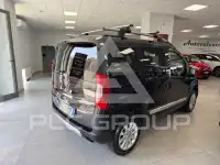 2013 Fiat QUBO