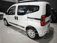 2013 Fiat QUBO