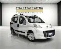 2013 Fiat QUBO