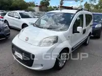 2014 Fiat QUBO