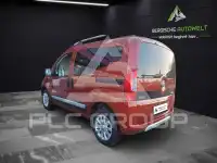 2013 Fiat QUBO