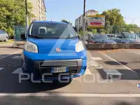 2013 Fiat QUBO