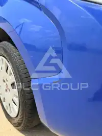 2013 Fiat QUBO