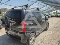 2013 Fiat QUBO