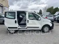 2013 Fiat QUBO