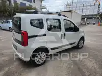 2013 Fiat QUBO